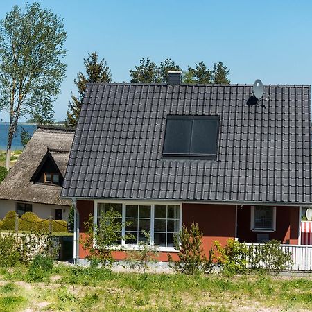 Вилла Haus Hafenecke Фрест Экстерьер фото